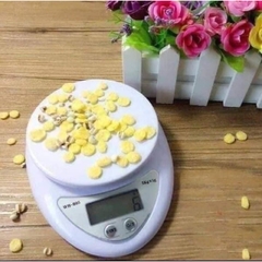 Cân Tiểu Ly Nhà Bếp Tiện Dụng Siêu Chính Xác Dễ Dàng Sử Dụng