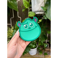 Miếng Lót Ly Hình cute Siêu Đáng Yêu