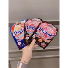 Túi Thơm Treo Phòng Hygiene Loại Mới Hương Thơm Nước Hoa Dạng Viên Vô Đặc Treo Phòng