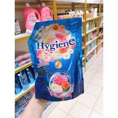 Nước Xả Vải Hygiene 1150m Hàng Nội Địa Đủ Màu Lưu Hương Lâu