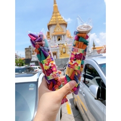 Trầm Hương Thái Xông Nhà Thơm Tho Tẩy Uế, Đuổi Muỗi