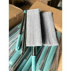Cây Lau Nhà Tự Vắt Thông Minh Xoay 360 Độ Cây Lau Nhà Thông Minh Tự Vắt Khô