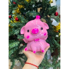 Heo Đất Màu Hồng Xinh Xinh Đựng Tiết Kiệm