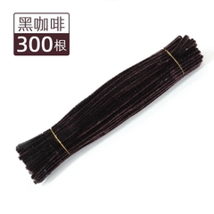 Set 100 Dây Kẽm Nhung Làm Đồ Chơi Thủ Công Làm Hoa Cây Thông Noel Kẽm Nhung
