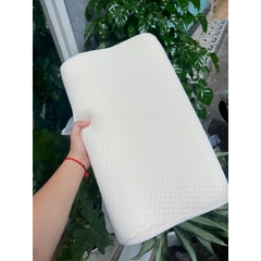 Gối Cao Su Non Siêu Êm Giảm Đau Vai Gáy