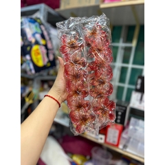 Kẹp Tóc Hoa Sứ 8cm Kẹp Tóc Càng Cua Kẹp Tóc Đi Biển Nhiều Màu Sắc Rực Rỡ Dành Cho Bạn Gái