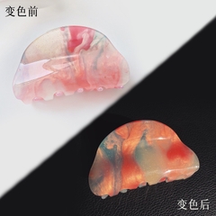 Kẹp Custom Đính Chữ Theo Tên Tặng Kèm 1 Charm Nơ Cực Xinh Xắn Thích Hợp Làm Quà Tặng Cho Bạn Gái