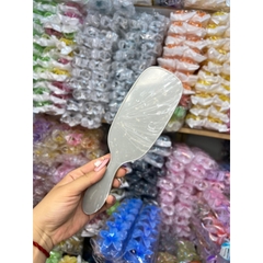 Kẹp Custom Đính Chữ Theo Tên Tặng Kèm 1 Charm Nơ Cực Xinh Xắn Thích Hợp Làm Quà Tặng Cho Bạn Gái
