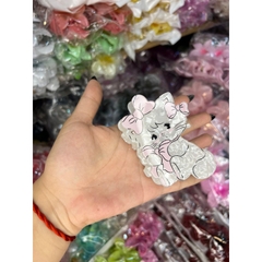 Kẹp Tóc Hình Con Mèo, Kẹp Tóc Cho Bạn Gái Hình Mèo Đáng Yê