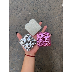 Gương Gập Custom Theo Yêu Cầu Gương Gập Bỏ Túi Tiện Lợi