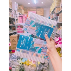Bộ Bút Màu Acrylic 60 Màu Dùng Đễ Vẽ Trên Mọi Chất Liệu