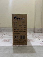 Quạt bàn Chinghai HD-606