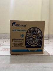 Quạt bàn Chinghai HD-606
