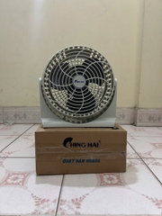 Quạt bàn Chinghai HD-606