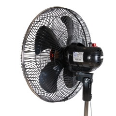 Quạt cây Chinghai HS-917, sải cánh 43cm, công suất 75w