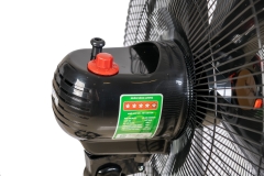 Quạt cây Chinghai HS-917, sải cánh 43cm, công suất 75w