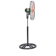 Quạt cây chinghai HS-920, sải cánh 50cm, phù hợp nhà hàng , nhà kho