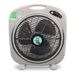 Quạt hộp chinghai BF-168 sải cánh 35cm, tự ngắt khi đổ