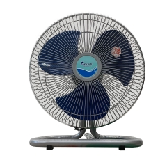 Quạt sàn Chinghai FF-802, Quạt sàn nhỏ cho cá nhân