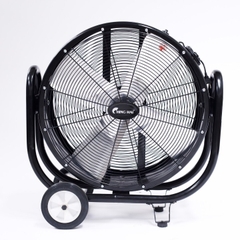 Quạt sàn di động Chinghai FF24-4T, sải cánh 600