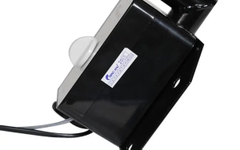 Quạt treo tường Chinghai W20 sải cánh 500, 2 dây kéo