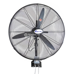 Quạt treo tường công nghiệp chinghai W28-3Đ, sải cánh 70cm