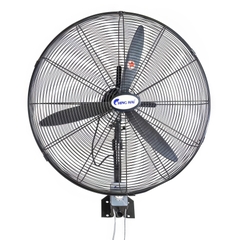 Quạt treo tường công nghiệp chinghai W28-3Đ, sải cánh 70cm