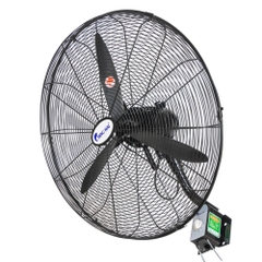 Quạt treo tường công nghiệp chinghai W28-3Đ, sải cánh 70cm