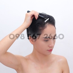 Cào hai đầu | Double Raker