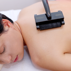 Lăn 3 trục cán dài | Long 3 Yang Roller