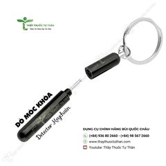 Dò móc khoá | Detector Keychain