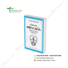 Cẩm nang Diện Chẩn 2 | Dien Chan Book