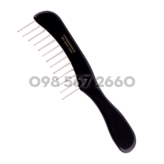 Lược tiên nhỏ | Little Fairy Comb