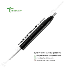 Dò huyệt loa tai | Ear Detector