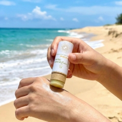Sáp đi nắng Coco SunCare - Sunstick