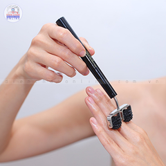 Lăn cầu gai đôi nhỏ | Small Twin Yang Ball Roller