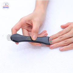 Xương cá nhỏ | Small Zone Detector