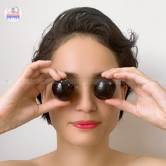 Quả cầu láng | Smooth ball