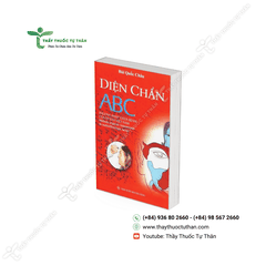Sách | Book Diện Chẩn ABC