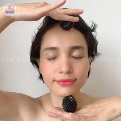 Quả cầu gai | Yang ball