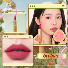 Ổi hồng - Son màu iNaDo Sương Môi