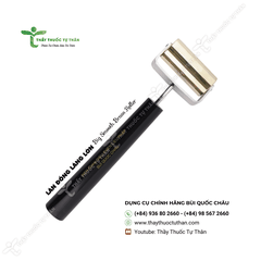 Lăn đồng láng lớn | Big Smooth Brass Roller