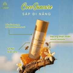 Sáp đi nắng Coco SunCare - Sunstick