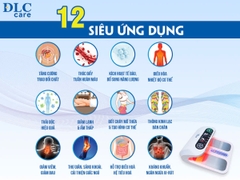 Máy trị liệu bằng sóng Terahertz PEMF: Hỗ trợ phục hồi chức năng tổng thể