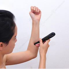 Cạo gió day huyệt | Guasha Scraper-Massage Pestle