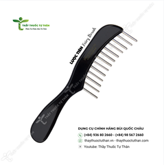 Lược tiên nhỏ | Little Fairy Comb