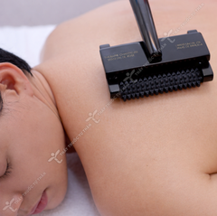 Lăn 3 trục cán ngắn | Short 3-Yang Roller