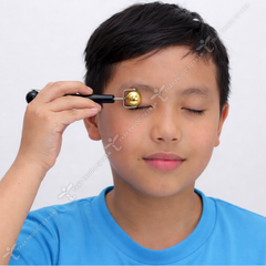 Lăn mắt hai đầu | Eye Roller