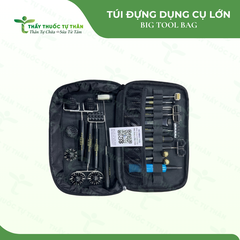 Túi đựng dụng cụ lớn | Big tool bag
