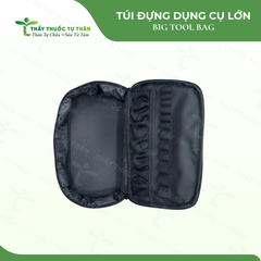 Túi đựng dụng cụ lớn | Big tool bag